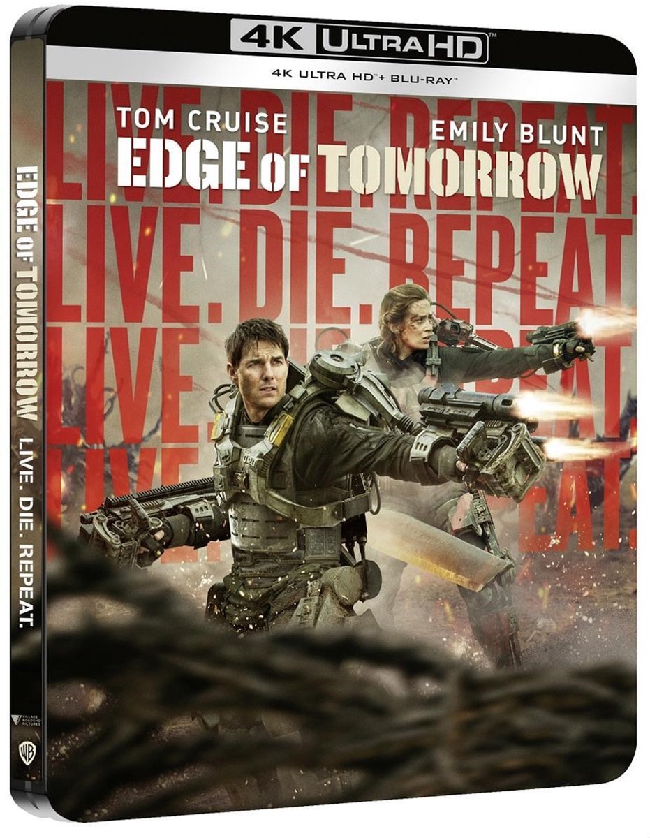 4K, Blu-ray, actie, team-up, stock photo
