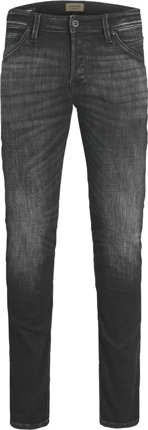 JACK&JONES - Maat 44 - PLUS JJIGLENN JJFOX GE 624 NOOS PLS Heren Jeans
