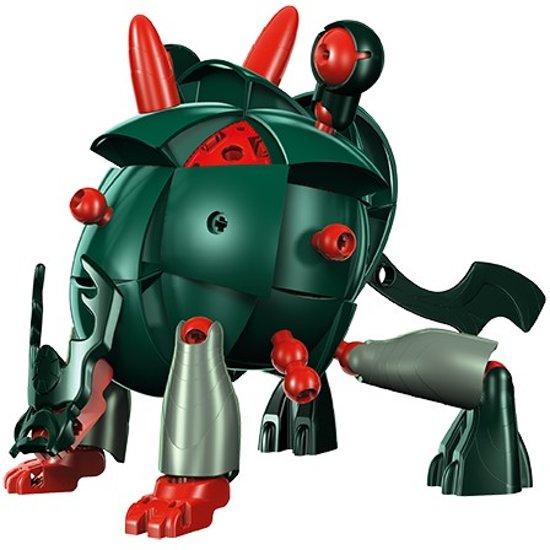 Geomag Kor Proteon SWOMP - 103 Stuks