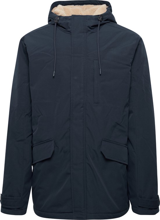 dgmoutlet-nl-Blend-He-Outerwear-Heren-Jas-Maat-M Blend Maat M He Outerwear Heren Jas