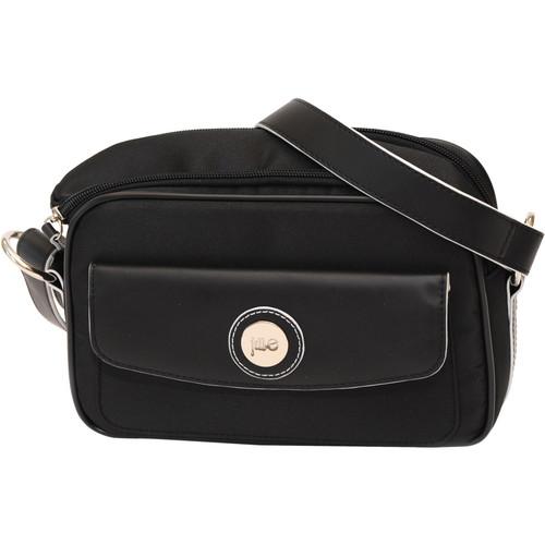 833e-62fd-424b-a2ff-a3f0764d198f Jill-E Designs Compact System Camera Bag (Black)