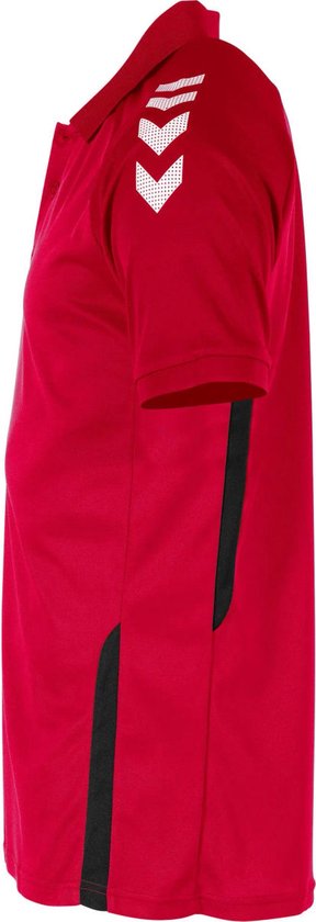 hummel Maat XL Authentic Sportpolo Unisex