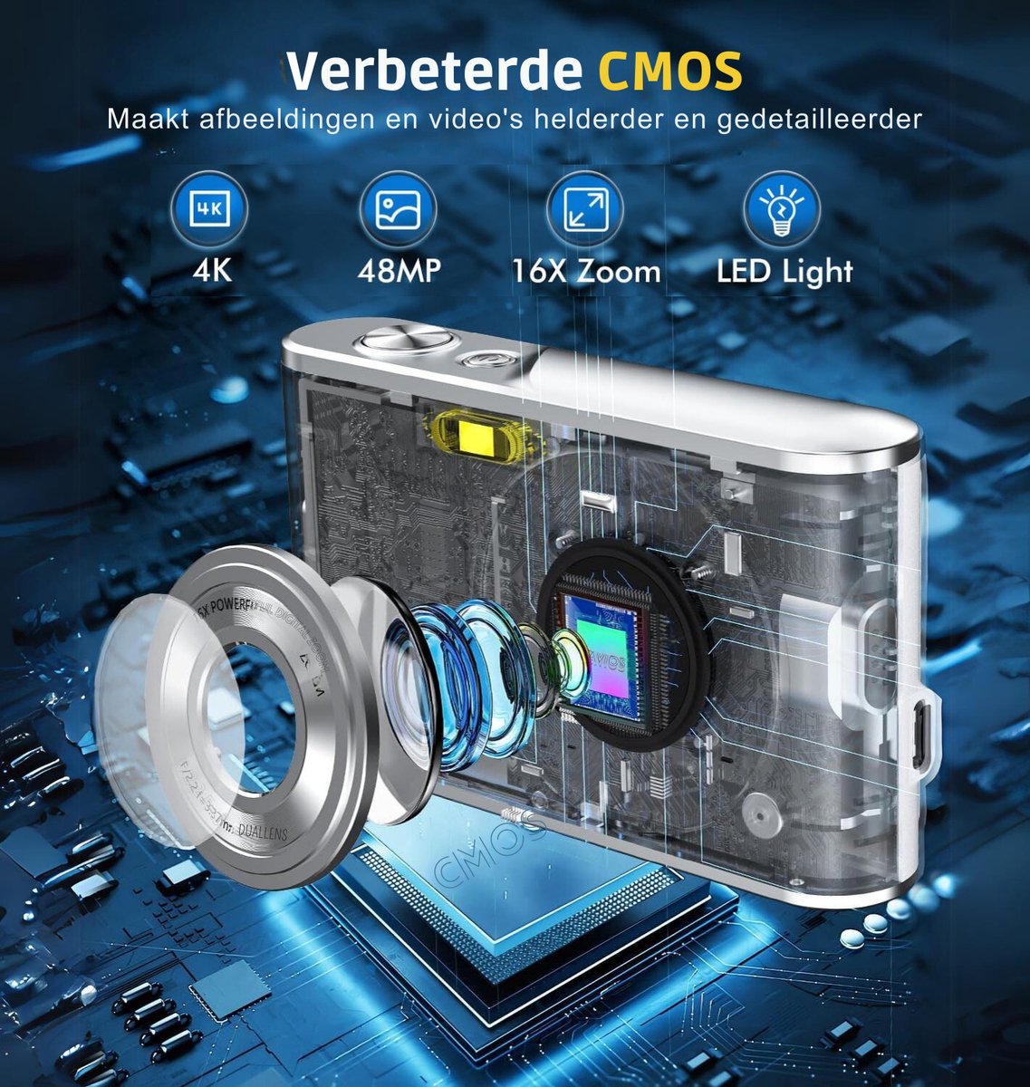 Camera, Digitale camera, Elektronica, Tape