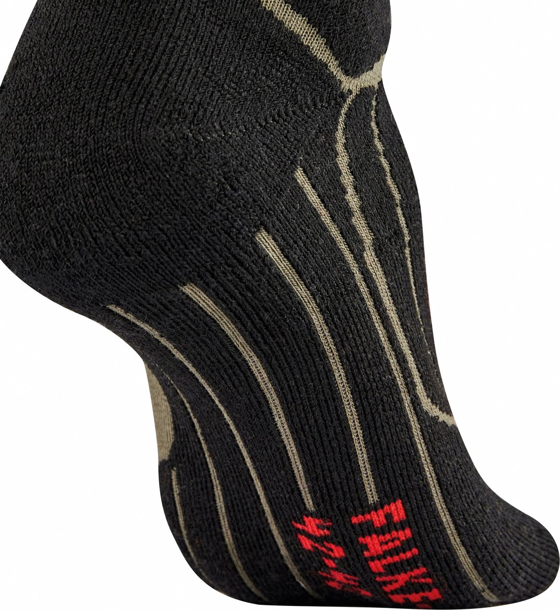 FALKE SK2 Wintersportsokken Dames - Maat 35-36