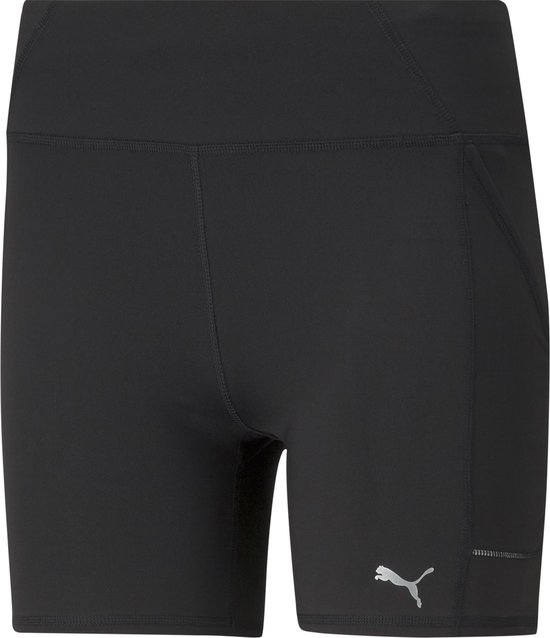 PUMA Maat XS  Run Favorite Short Sportlegging Dames