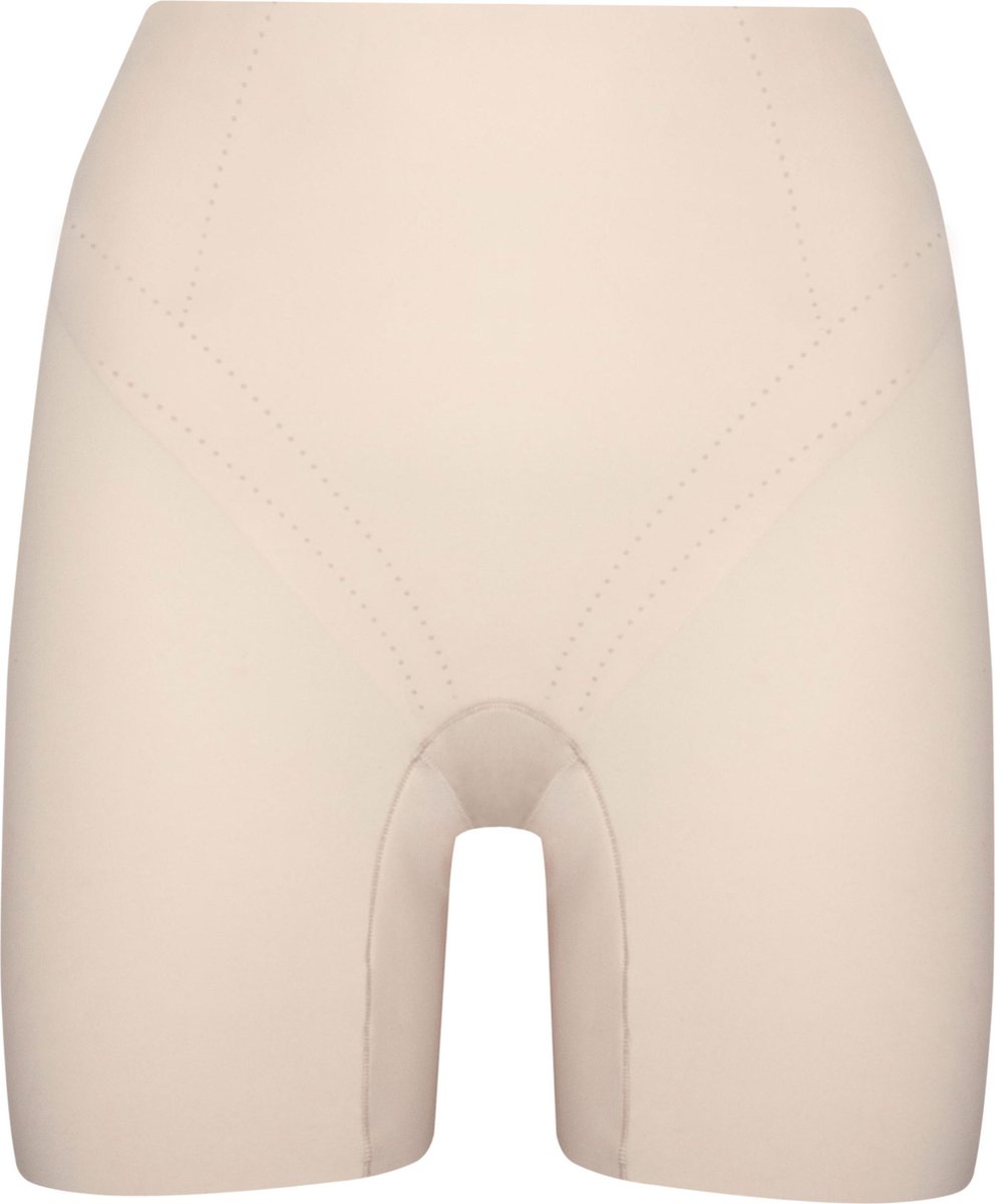 MAGIC Bodyfashion Maat XXL Dream Shaper Short Latte Vrouwen