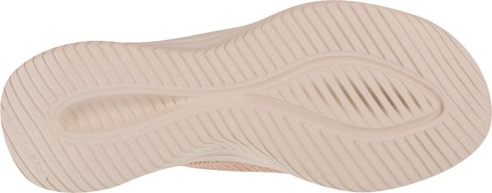 Skechers Slip-Ins -maat 38- Ultra Flex 3.0 - New Energy - Vrouwen - Beige