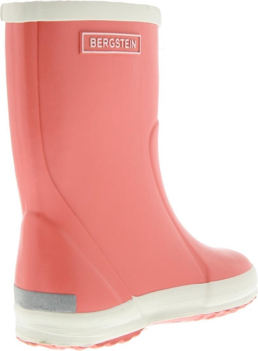 Bergstein - 20 - Regenlaarzen Kinderen - Coral