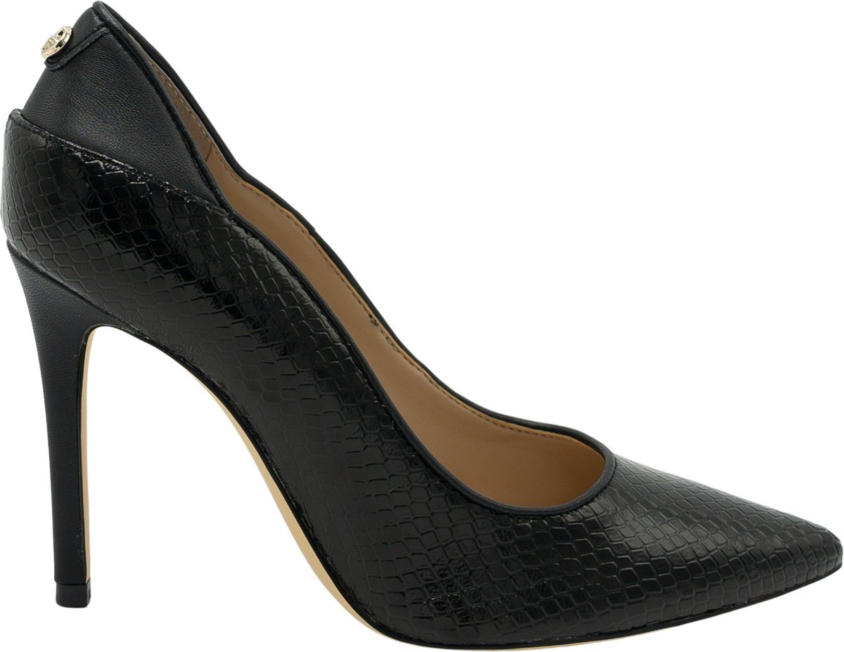 Guess - maat 39- Gaben3 dames pumps - Zwart