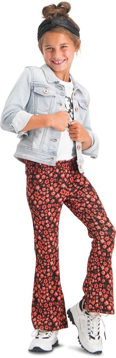 Vingino Sachi Kinder - Maat 14 - Meisjes Broek