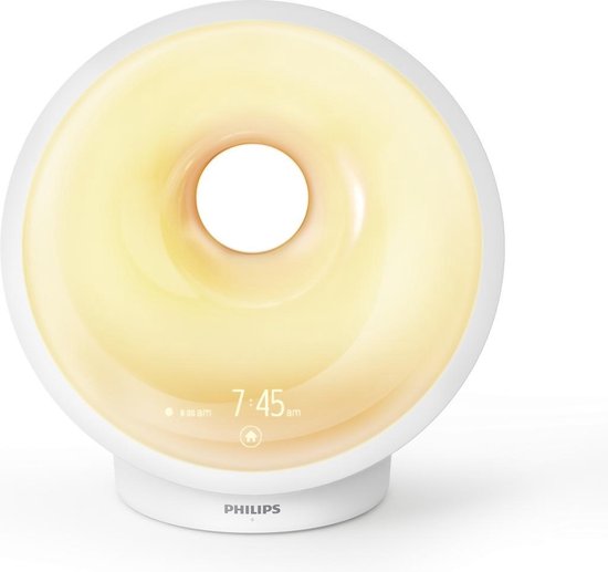 Philips Somneo HF3654/01 - Wake-Up Light