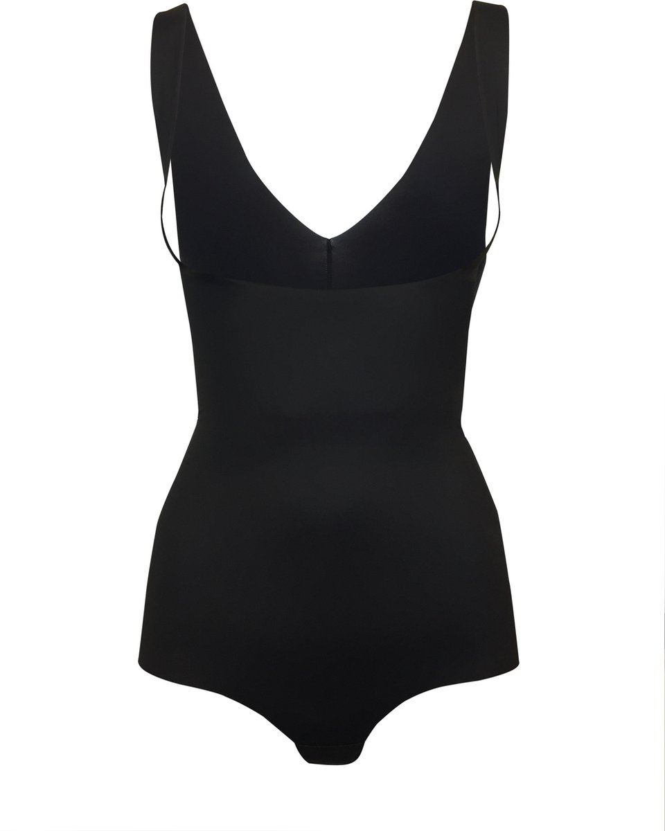 MAGIC Bodyfashion - Maat 4XL - Maxi Sexy Bodybriefer - Zwart