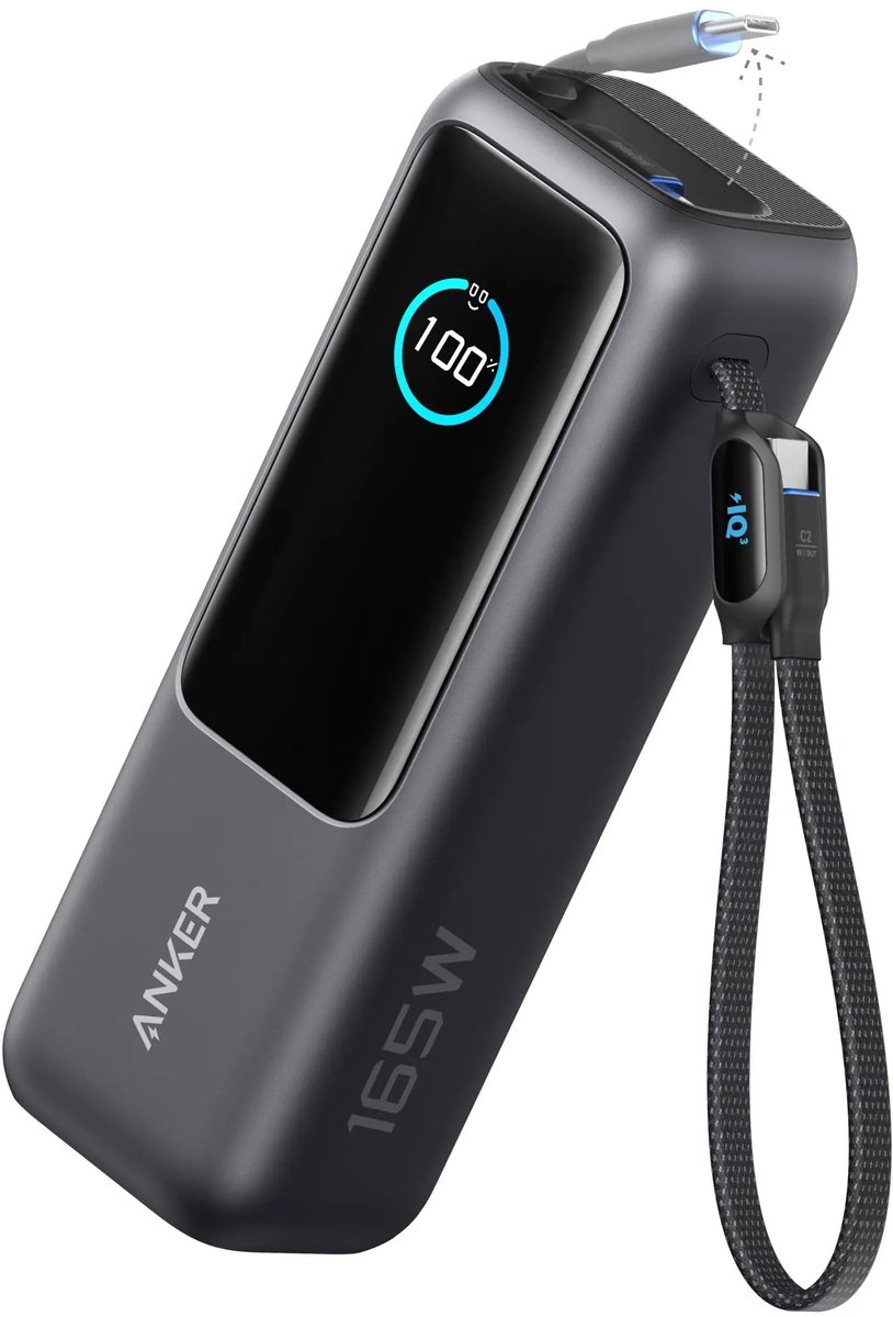 powerbank, usb-c, 16gb, snelle_laad, polsband