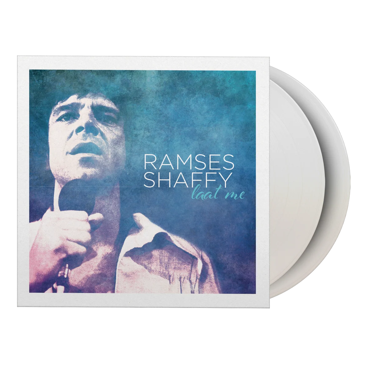 Ramses Shaffy - Laat Me - LP