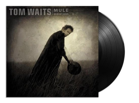 Tom Waits - Mule Variations (Remastered) (LP)