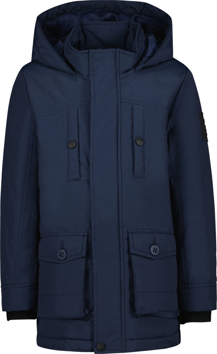 Vingino - Maat 152 - Jacket outdoor-TANKO Jongens Jas