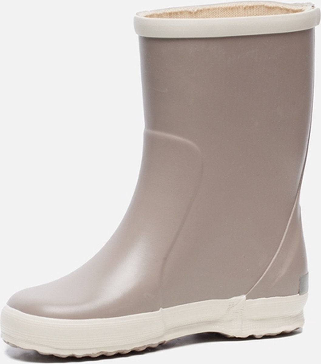Bergstein Rainboot - Regenlaarzen - 28 - Unisex Junior - Sand