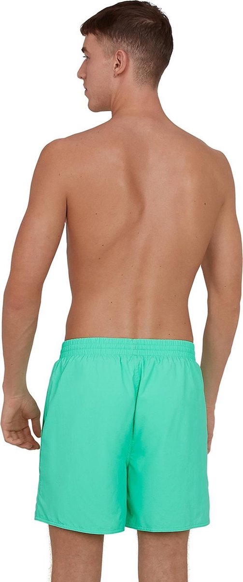 Speedo Essential 13 Inch Watershort - Maat S - Jongens - Groen