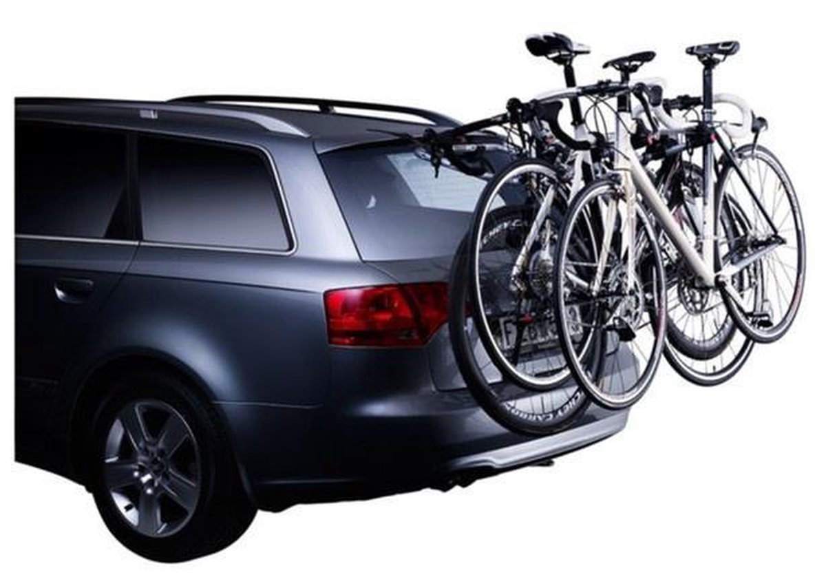 Thule ClipOn 9103 Achterklep Fietsendrager