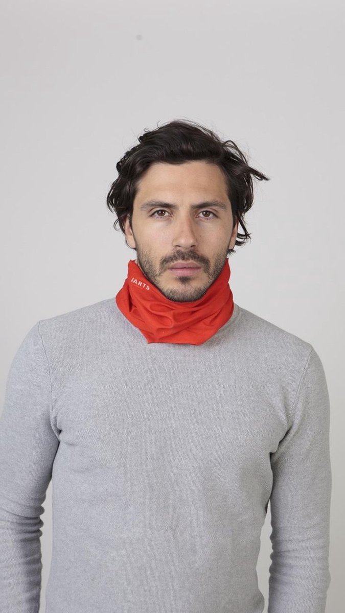 Barts  - One Size - Multicol Nekwarmer Unisex