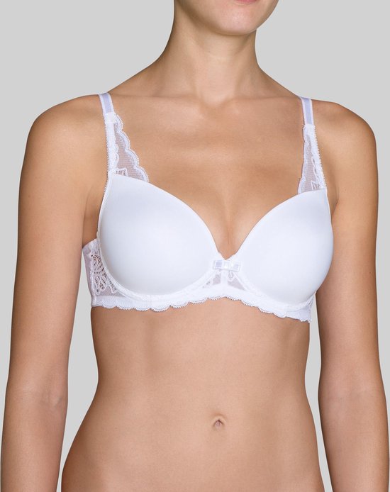 Triumph - Maat A70 - Amourette Spotlight WHP X - WHITE - Vrouwen