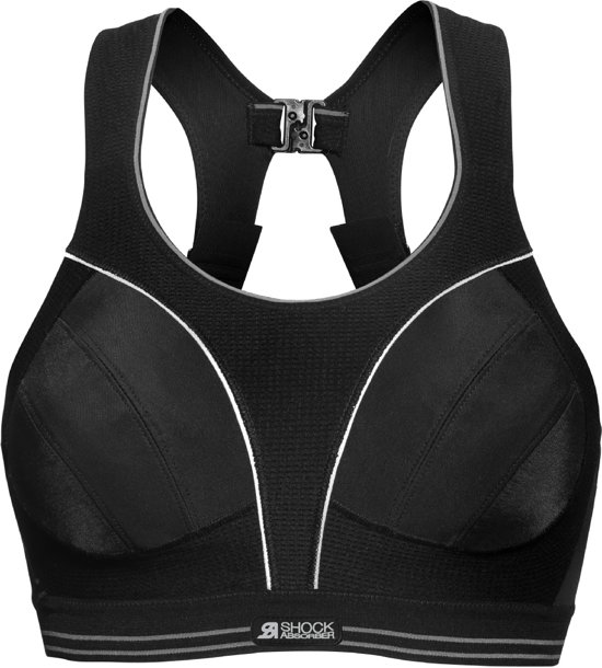 Shock Absorber - 80B - Ultimate Run Bra - Sportbh