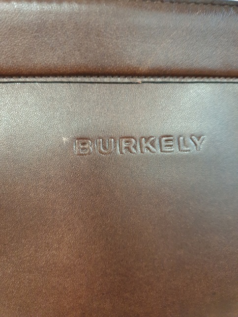 Burkely Suburb Seth Handbag S brown