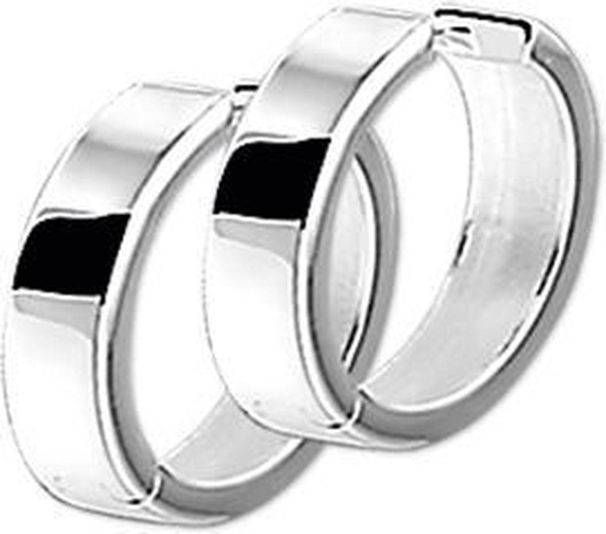 ring, zilverkleurig, metaal, gepolijst, herenring
