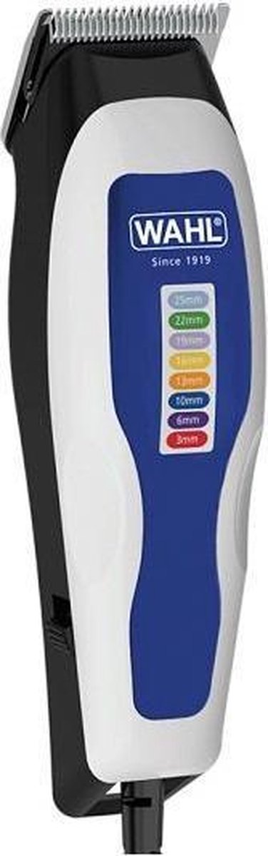 Wahl Colorpro Combo - Tondeuse en trimmer
