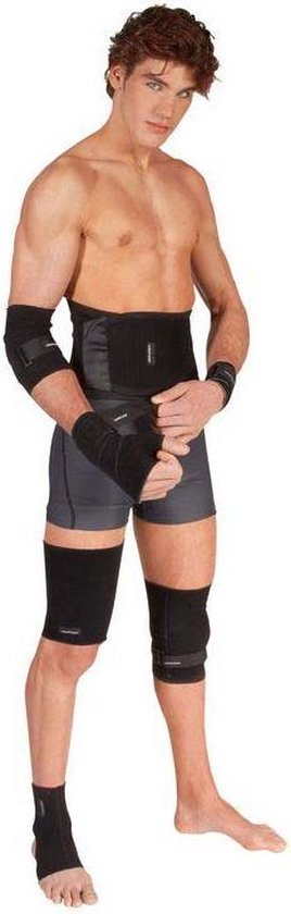 Lanaform Enkelbandage