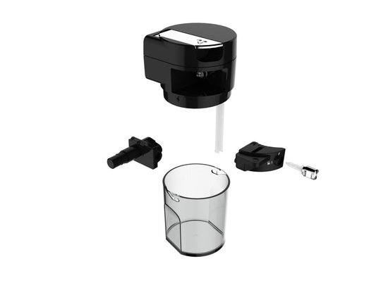 Krups Arabica Latte EA819E - Espressomachine