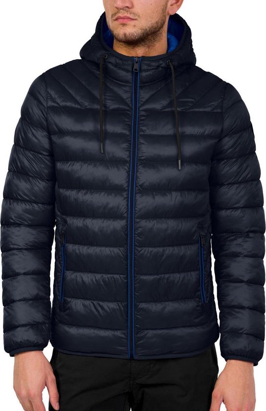 Napapijri - Maat XXL - Heren Jas