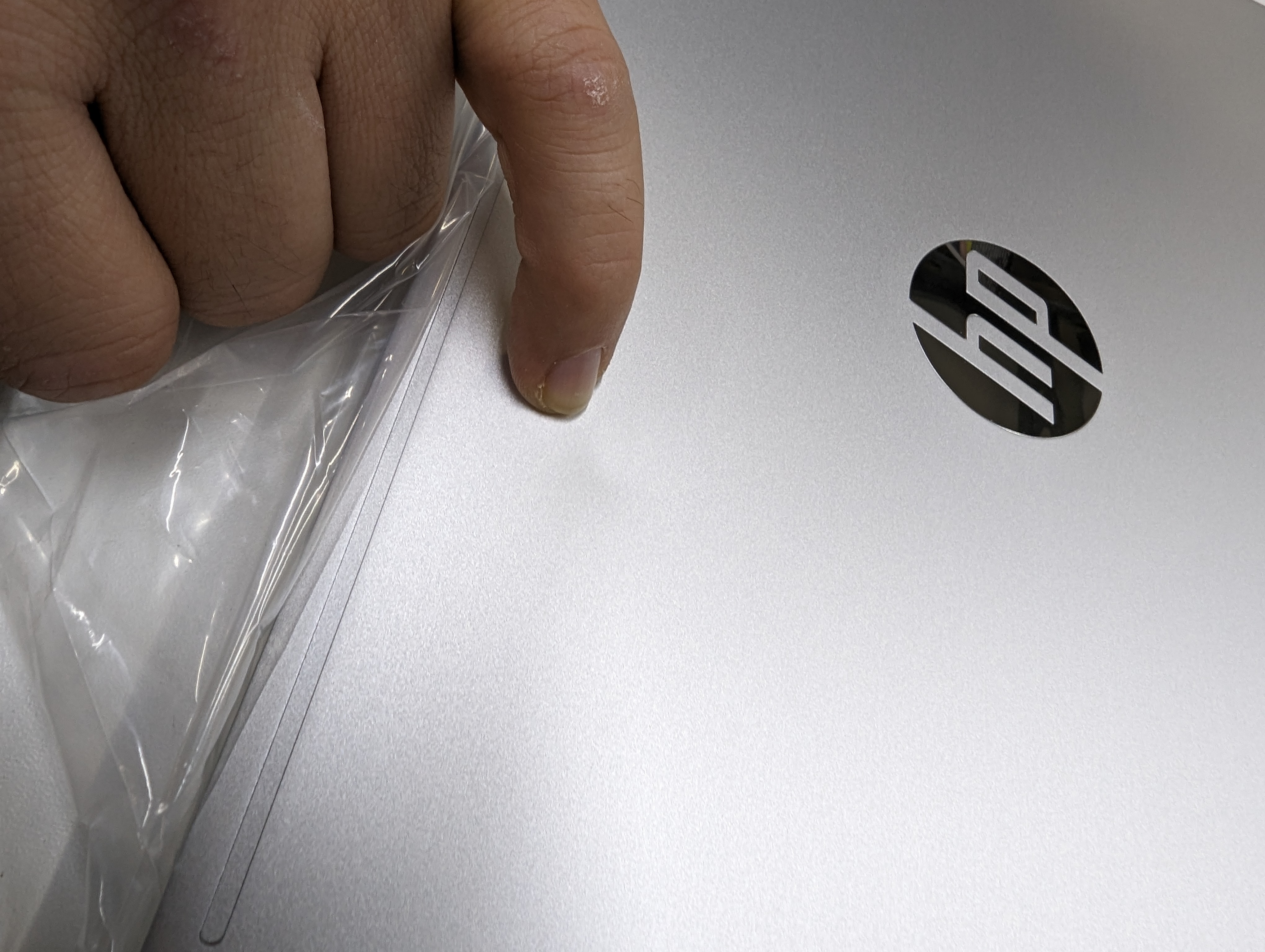 PXL_20240103_150025257 HP ProBook 445 G8 Notebook 35,6 cm (14") Full HD AMD Ryzen AZERTY