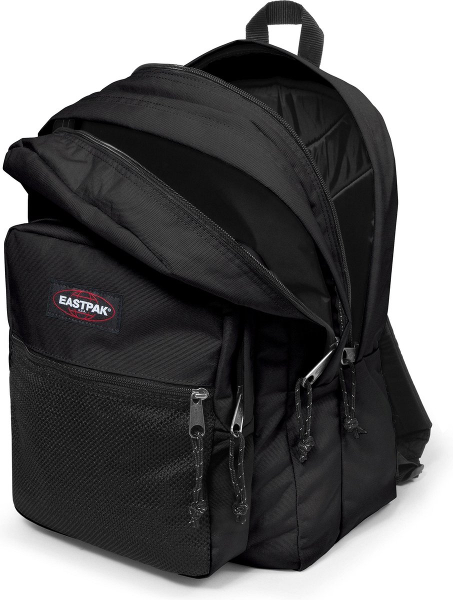 Eastpak Pinnacle Rugzak 38 Liter - Black