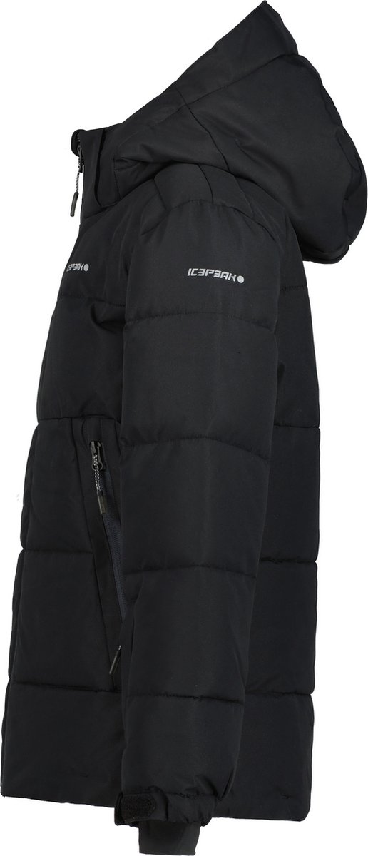 ICEPEAK -140 -  LEITH JR Jas Black
