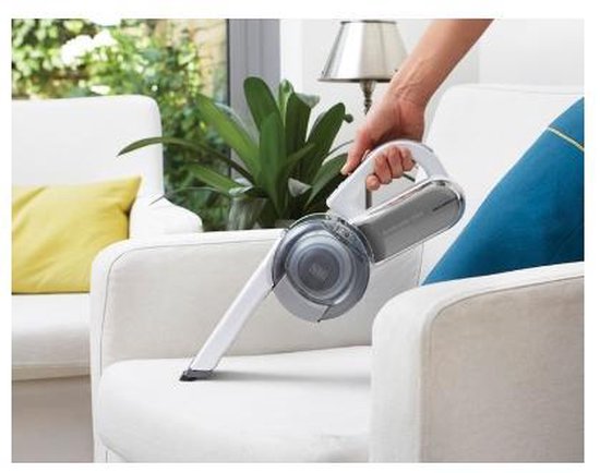 BLACK+DECKER PV1820L-QW Kruimeldief - Pivot