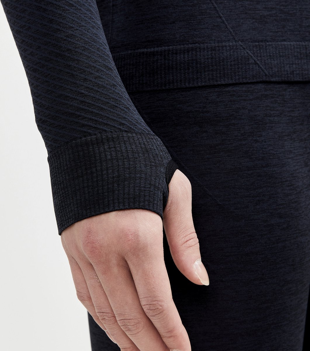 Core - maat L - Dry Active Comfort HZ - Thermoshirt - Heren