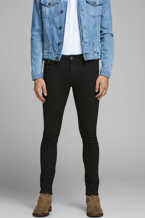 JACK & JONES Maat L34 X W32 JJILIAM JJORIGINAL AM 009 50 SPS NOOS Heren Jeans