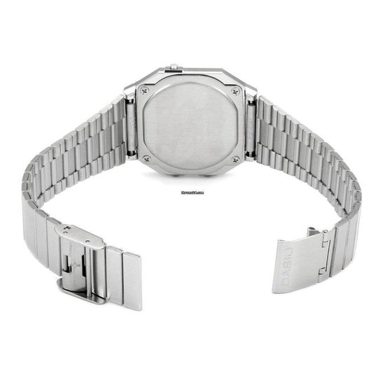 Casio Vintage Iconic A700WE-1AEF - Heren - Horloge - 31 mm