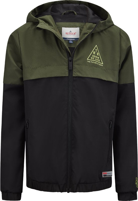 Kleding, Jas, Capuchon, Fleece