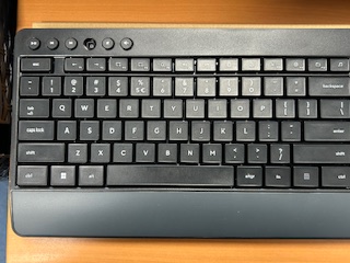 Computer, Computerhardware, Computertoetsenbord, Elektronica, Hardware