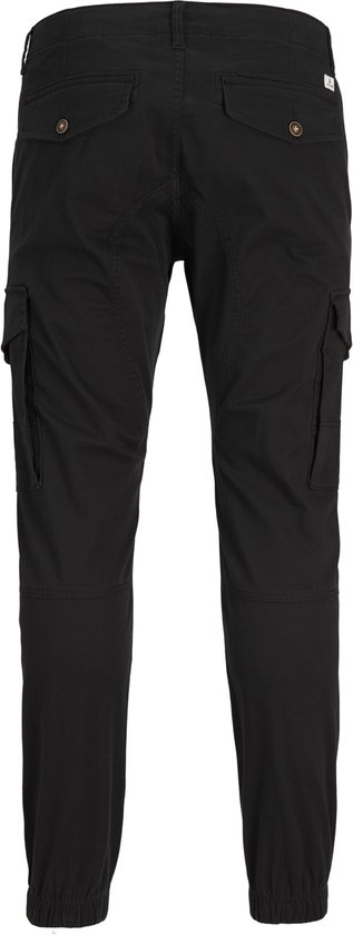 JACK&JONES - Maat W33 X L36 - JPSTPAUL FLAKE CARGO NOOS Heren Broek