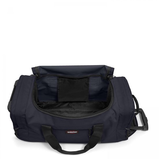 Eastpak Leatherface M Reistas - Night Navy