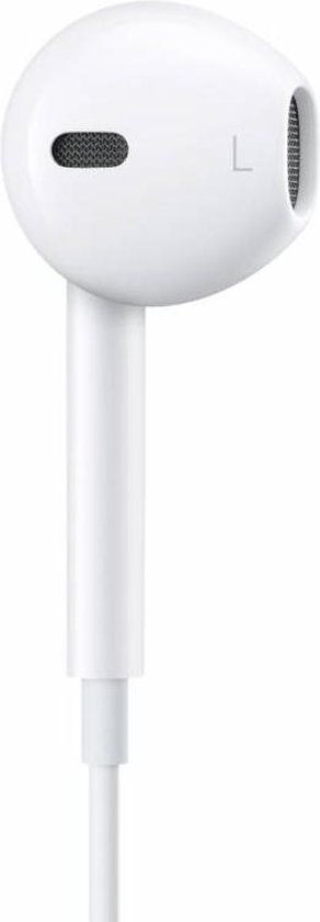 Apple EarPods - met lightning connector - wit