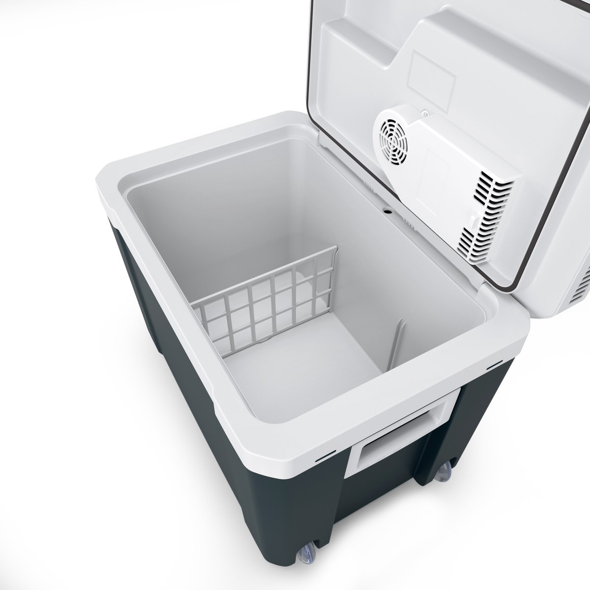 Tristar KB-7535 - Koelbox 35 Liter - Thermo-elektrisch - 12V Autolader 230V Stopcontact - Koelt en verwarmd