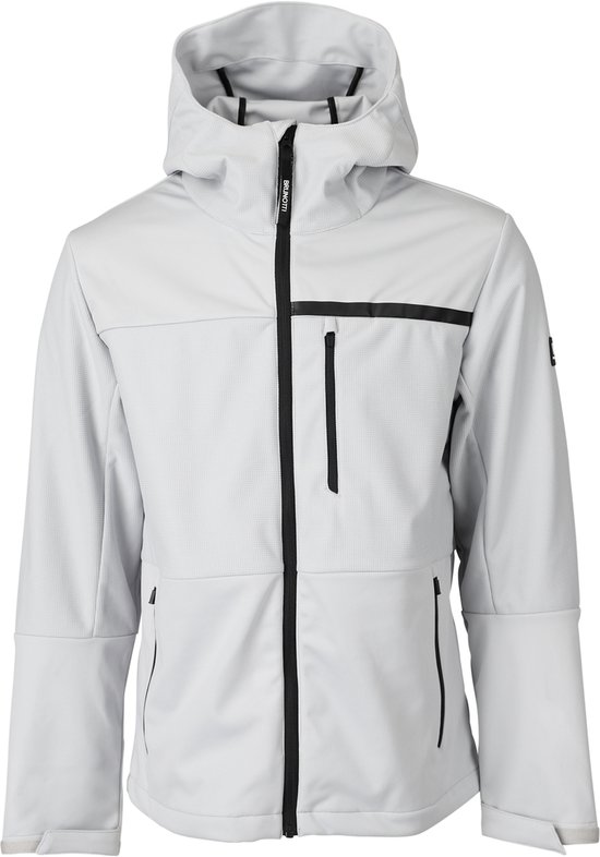 Jas, Fleece, Capuchon