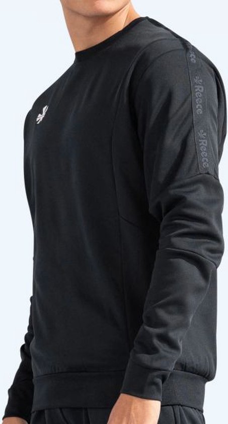 Reece Maat XL  Cleve TTS Top Round Neck Unisex Sporttrui