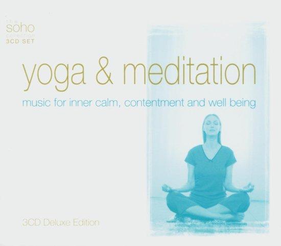 Yoga - CD