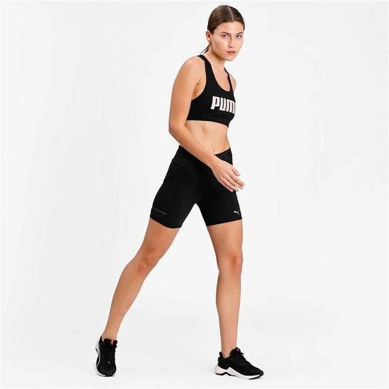 PUMA Maat XS  Run Favorite Short Sportlegging Dames