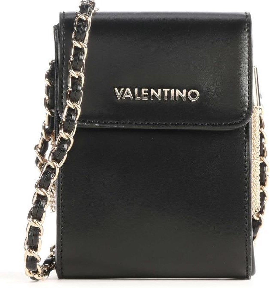 Valentino Bags Schoudertas Alexander - zwart